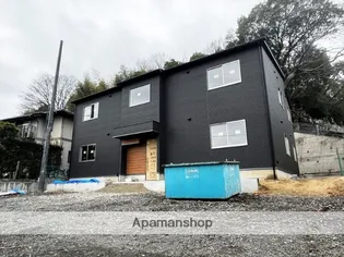 オシアナス【1階】の外観