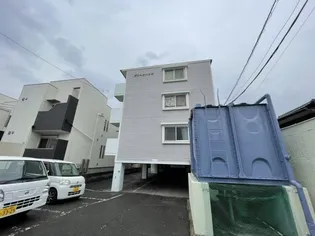 グリーンハイツの画像