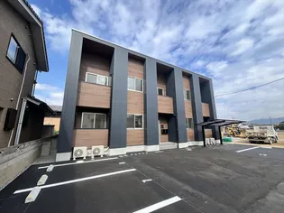 アルページュ中畝の画像