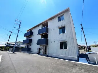 フェリーチェ 浜ノ茶屋【1階】の外観