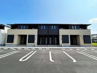 エディ【1階】の外観