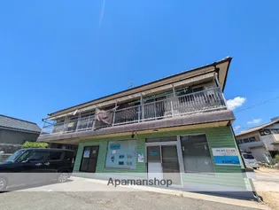 小山アパートの画像