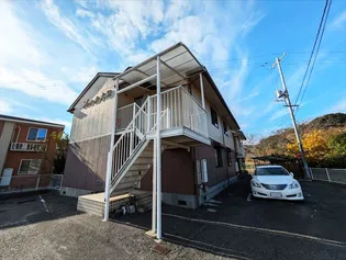 プレジール大和Ⅰの画像