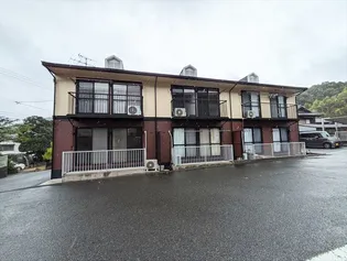 プレジール大和Ⅱの画像