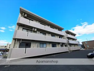 ピュアグレースマンションIの画像