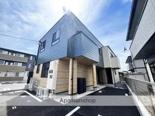 フォルティス四十瀬IIの画像