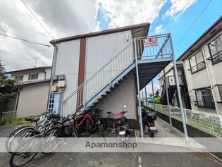 古谷ハイツの画像