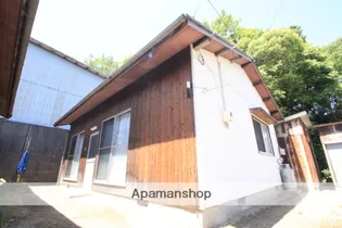 岡山県倉敷市児島下の町4丁目【一戸建】の外観