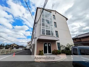 ジュネス新倉敷の画像