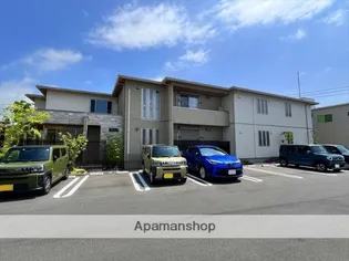 Ruhe(ルーエ)【2階】の外観