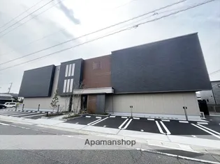 岡山県倉敷市福島【マンション】の外観