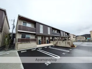 ヴァン ヴェール B棟の画像