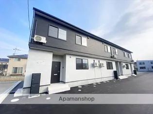 LA MAISON Iの画像
