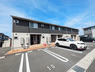 恵比寿Ⅲの画像