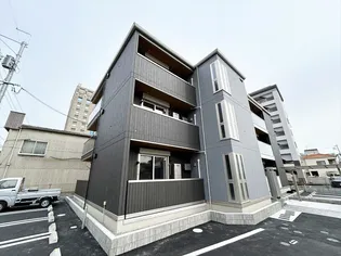 セイル吉備の画像