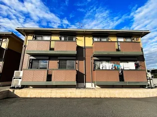 メルキュール B棟の画像