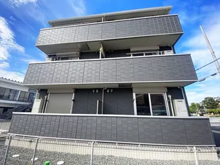 パークサイド石見の画像