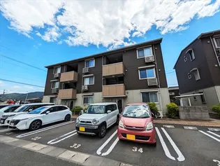 サンヴィオレ C棟の画像