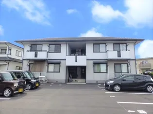 プレセジュール西阿知の画像