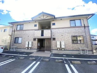 コートタウン西岡 A棟の画像