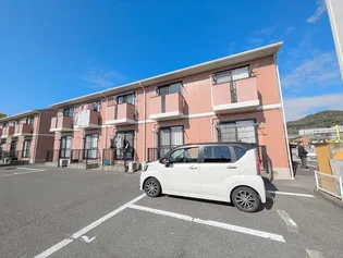 アレイ御用所 B棟の画像