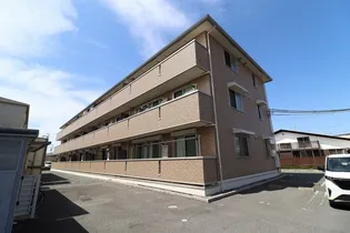 シャン ヴィラージュの画像