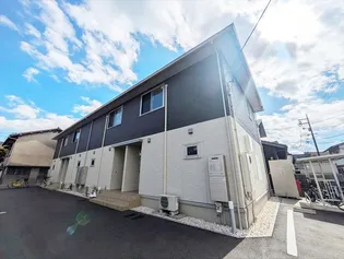 グランチェスタ白楽の画像