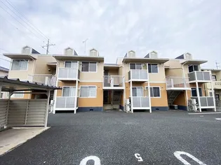 モンシャトー中央の画像