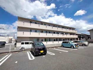 エスポワール青江の画像