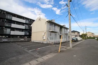 グレース陵南 B棟の画像