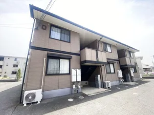 セジュール三宅 D棟の画像