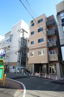 OTC田町マンションの画像