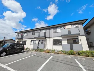 メゾン エスポワール A棟の画像