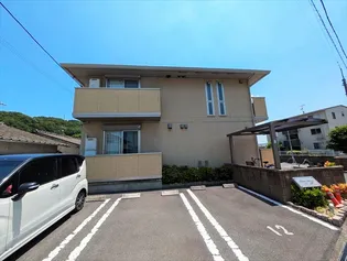 バトー 一文字【1階】の外観