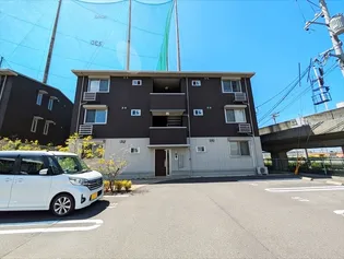 ベイ ブランシェ D棟の画像