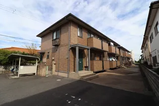 ポルトボヌール A棟の画像