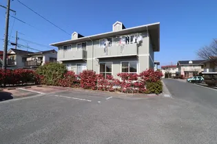 コスメティックスオオフク H棟の画像