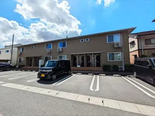 エクセラ C棟の画像