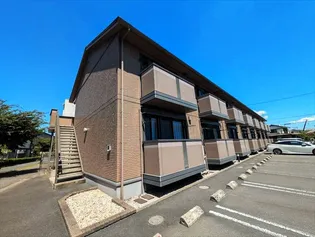 セブン I棟の画像