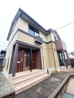 アンデルセン ハウスーIIの画像