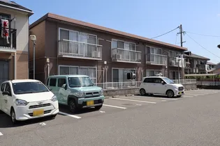 プレジール洲崎の画像