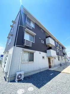 アステール白楽町の画像