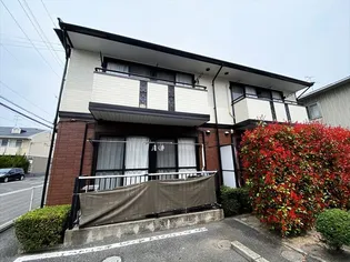 モア フローレンス A棟の画像