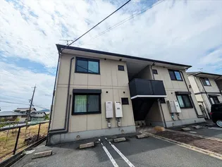 シャルマン笹沖 B棟の画像