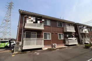 エスポワールえなみ C棟の画像