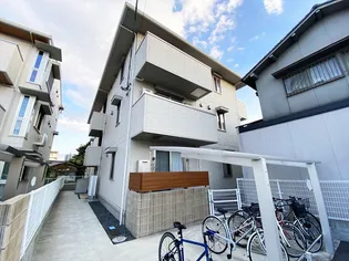 ラ レコルトの画像