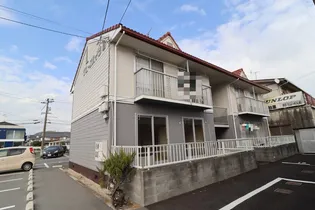 グレースハイツ B棟の画像
