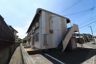 コーポ関の画像