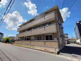 ラーバンコート II番館の画像