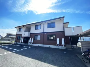 アーバンシャトル B棟の画像